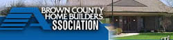 brown county home builders association